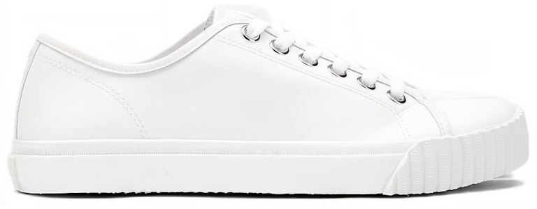 (W) Maison Margiela Tabi Low 'Kulit Putih' S58WS0222P4344T1003 Order (W) Maison Margiela Tabi Low 'Kulit Putih' S58WS0222P4344T1003