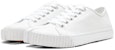 (W) Maison Margiela Tabi Rendah 'Kulit Putih' S58WS0222P4344T1003