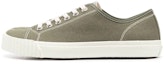 Buy (W) Maison Margiela Tabi Low Top Zaitun S38WS0185P4291T7431