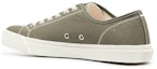 Lookbook (W) Maison Margiela Tabi Low Top Zaitun S38WS0185P4291T7431
