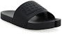 (W) Sneaker Rendah Maison Margiela Tabi 'Hitam' S58WX0092P4027T8008
