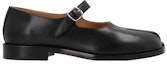 Order (W) Maison Margiela Tabi Mary-Jane 'Hitam' S39WL0119P3292T8013