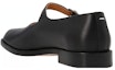Shop (W) Maison Margiela Tabi Mary-Jane 'Hitam' S39WL0119P3292T8013