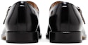 Details for (W) Maison Margiela Tabi Mary-Jane 'Hitam' S39WL0119-PS679-T8013