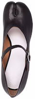Purchase (W) Maison Margiela Tabi Mary-Jane Pump 'Hitam' S58WL0217P3753T8013
