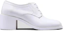 Order (W) Maison Margiela Tabi Tacón Medio Derby 'Blanco' S58WQ0121PR425T1003