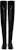 (W) Maison Margiela Tabi But Sepaha 'Hitam' S58WW0087-PR731-T8013