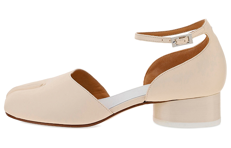 (Women) Maison Margiela Tabi Sandal 'Light Pink' S58WZ0045P3753T1003