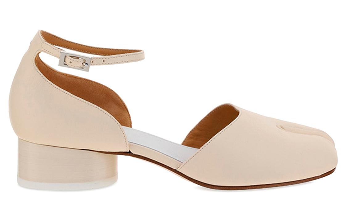 (W) Maison Margiela Tabi Sandal 'Light Pink' 圖 2