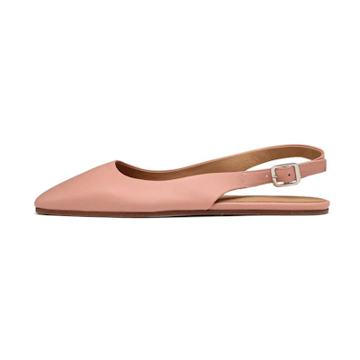 (W) Maison Margiela Tabi Sandal 'Pink'