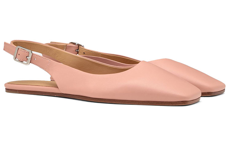 (W) Maison Margiela Tabi Sandal 'Pink' 圖 2