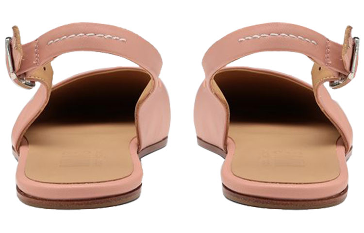 (W) Maison Margiela Tabi Sandal 'Pink' 圖 3