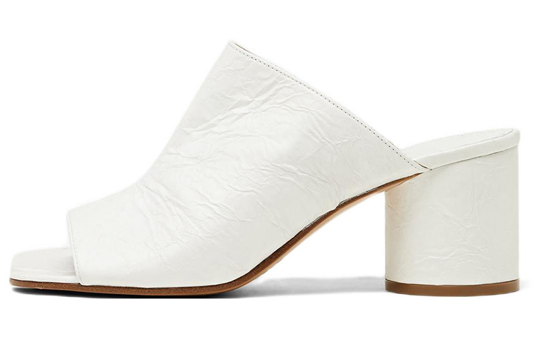 (Women) Maison Margiela Tabi Sandal 'White' S58WP0257P4717T1003