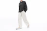 Order (W) Maison Margiela Tabi Silber ''Metallic Finish Ballerinaschuhe'' S58WZ0042P5016T9002
