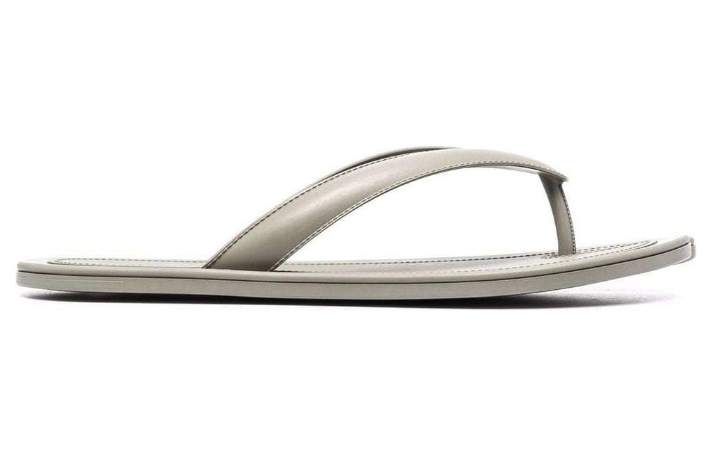 Order (W) Maison Margiela Tabi Slide 'Gris' S58WX0096P4785T7164
