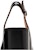 (W) Maison Margiela Tabi Slingback 'Hitam' S58WL0210P3753T8013