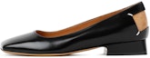 Buy (W) Maison Margiela Tabi Slip-On 'Hitam' S58WZ0115PS679T8013