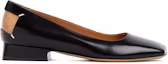 Order (W) Maison Margiela Tabi Instapper ''Zwart'' S58WZ0115PS679T8013