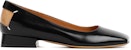 (W) Maison Margiela Tabi Slip-On 'Hitam' S58WZ0115PS679T8013