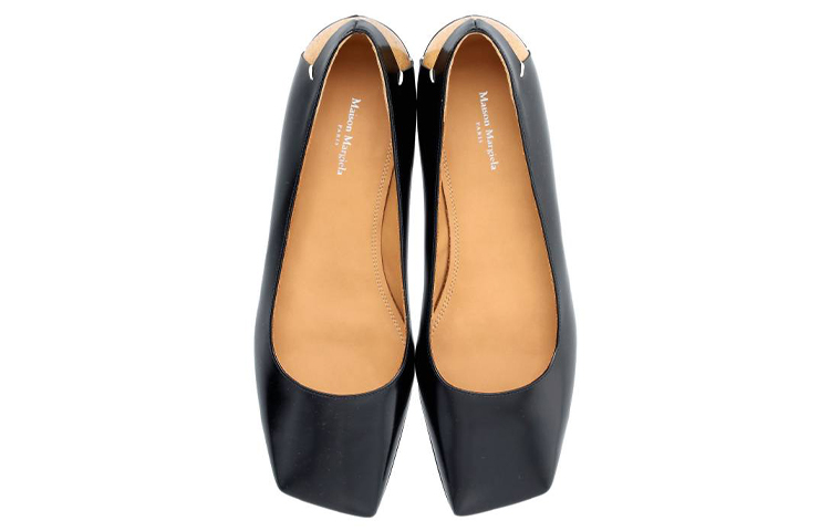Purchase (W) Maison Margiela Tabi Instapper ''Zwart'' S58WZ0115PS679T8013