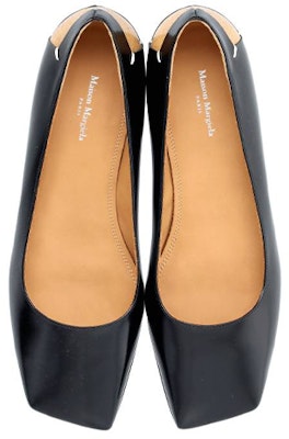(W) 메종 마르지엘라 타비 슬립온 '블랙' (Maison Margiela Tabi Slip-On 'Black') S58WZ0115PS679T8013 Purchase (W) 메종 마르지엘라 타비 슬립온 '블랙' (Maison Margiela Tabi Slip-On 'Black') S58WZ0115PS679T8013