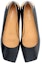 Purchase (W) Maison Margiela Tabi Slip-On 'Hitam' S58WZ0115PS679T8013