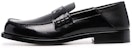 (W) Maison Margiela Tabi Slip-On 'Kulit Hitam' S58WR0090PS679T8013