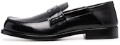 Buy (W) Maison Margiela Tabi Slip-On 'Kulit Hitam' S58WR0090PS679T8013