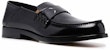 (W) Maison Margiela Tabi Slip-On 'Kulit Hitam' S58WR0090PS679T8013