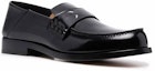 Lookbook (W) Maison Margiela Tabi Slip-On 'Kulit Hitam' S58WR0090PS679T8013