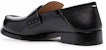 (W) Maison Margiela Tabi Slip-On 'Kulit Hitam' S58WR0090PS679T8013