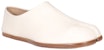 (W) Maison Margiela Tabi Slip-On 'Putih' S58WR0033-P3753-T1003