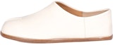 Buy (W) Maison Margiela Tabi Slip-On 'Putih' S58WR0033-P3753-T1003