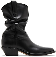 (Women) Maison Margiela Tabi Western Boot 'Black' S39WW0068-P3292-H8396 (Women) Maison Margiela Tabi Western Boot 'Black' S39WW0068-P3292-H8396