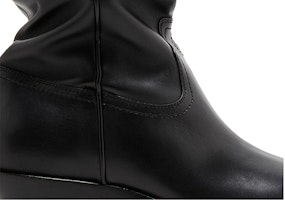 (W) 메종 마르ジェラ 타비 웨스턴 부츠 (블랙) S39WW0068-P3292-H8396 Order (W) 메종 마르ジェラ 타비 웨스턴 부츠 (블랙) S39WW0068-P3292-H8396