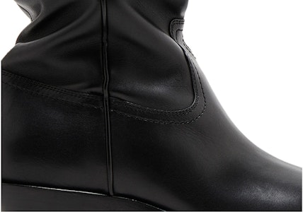 (W) メゾン マルジェラ タビ ウエスタンブーツ (黒) S39WW0068-P3292-H8396 Order (W) メゾン マルジェラ タビ ウエスタンブーツ (黒) S39WW0068-P3292-H8396