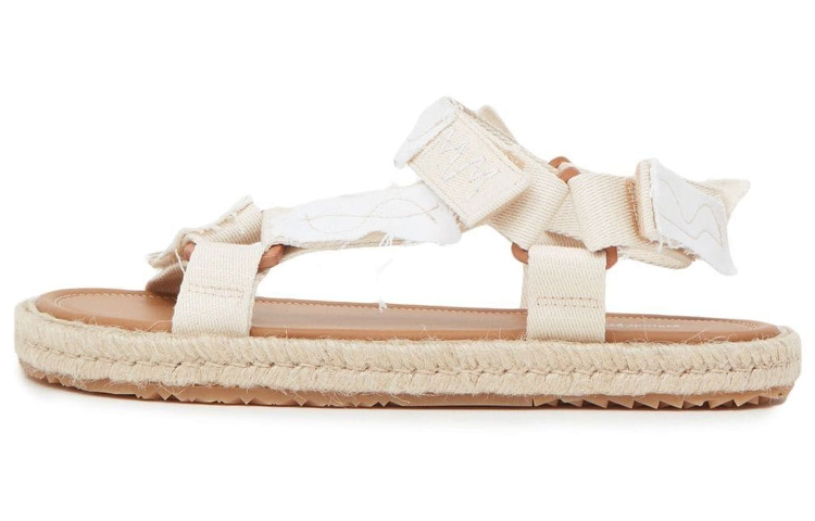 (W) Maison Margiela Threadbare 'Tabi Canvas'