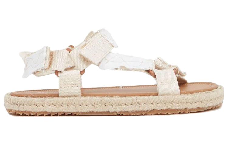 (W) Maison Margiela Threadbare 'Tabi Canvas' 圖 2