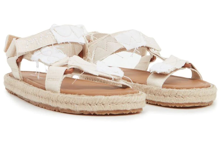 (W) Maison Margiela Threadbare 'Tabi Canvas' 圖 4