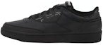 Buy (W) Maison Margiela x Reebok Kulit Klasik 'Hitam' S58WS0202P4374T8013