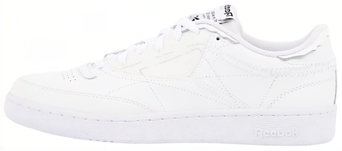 (W) 马吉拉 x 锐步经典皮革‘白’ S58WS0202P4374T1003 Buy (W) 马吉拉 x 锐步经典皮革‘白’ S58WS0202P4374T1003