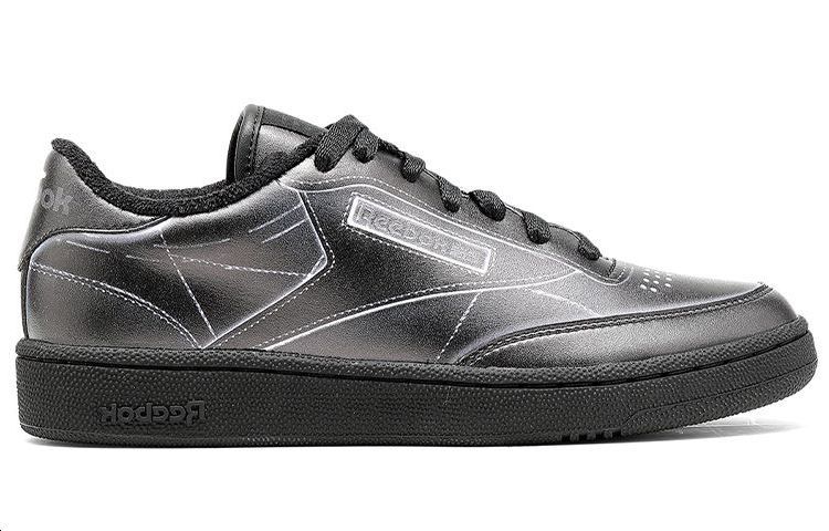 Order (W) Maison Margiela x Reebok Classic Leather 'Hitam' S58WS0188P4101T8013