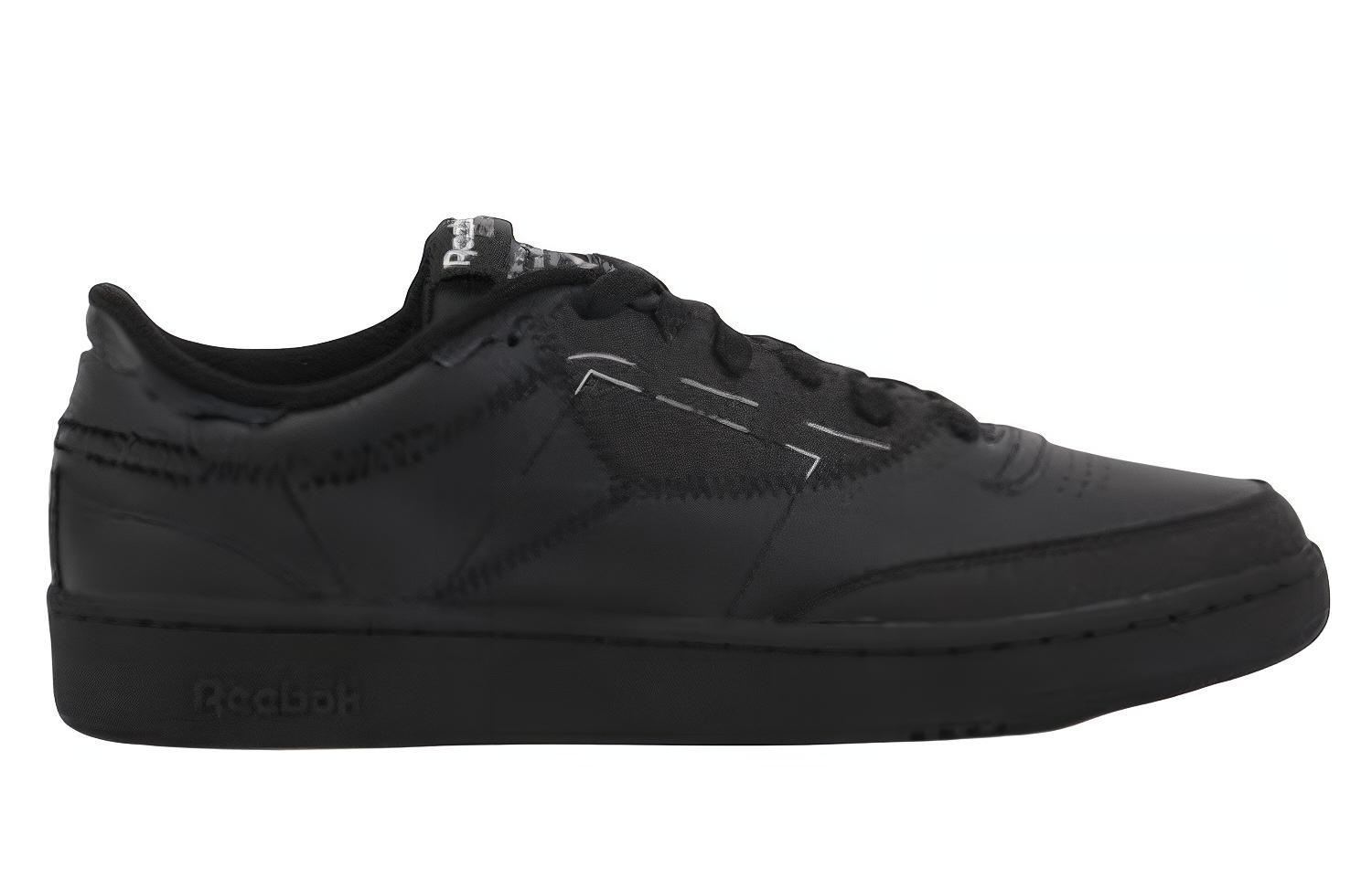 Order (W) Maison Margiela x Reebok Classic Leather 'Hitam' S58WS0202P4374T8013