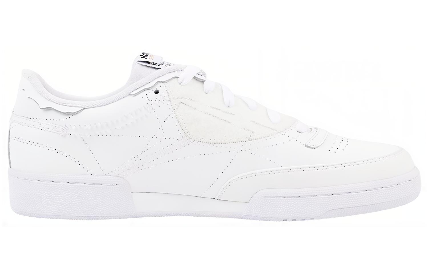 Order (W) Maison Margiela x Reebok Classic Leather 'Putih' S58WS0202P4374T1003