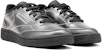 (W) Maison Margiela x Reebok Kulit Klasik 'Hitam' S58WS0188P4101T8013