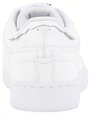 (Women) Maison Margiela x Reebok Classic Leather 'White' S58WS0202P4374T1003 Shop (Women) Maison Margiela x Reebok Classic Leather 'White' S58WS0202P4374T1003