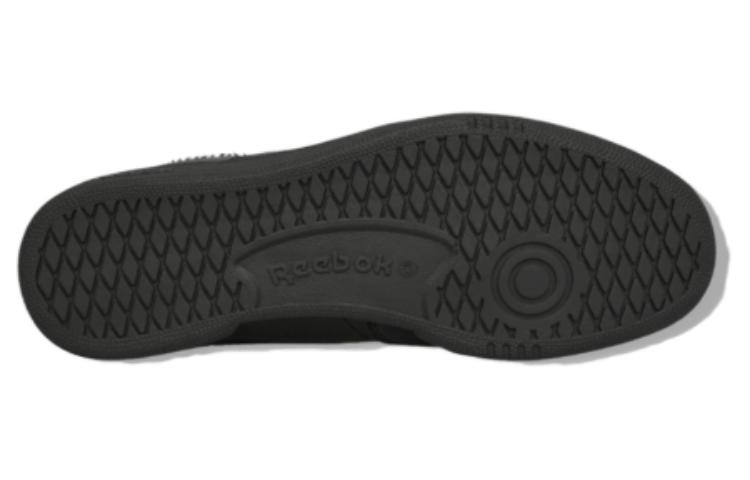 Shop (W) Maison Margiela x Reebok Classic Leather 'Hitam' S58WS0202P4374T8013