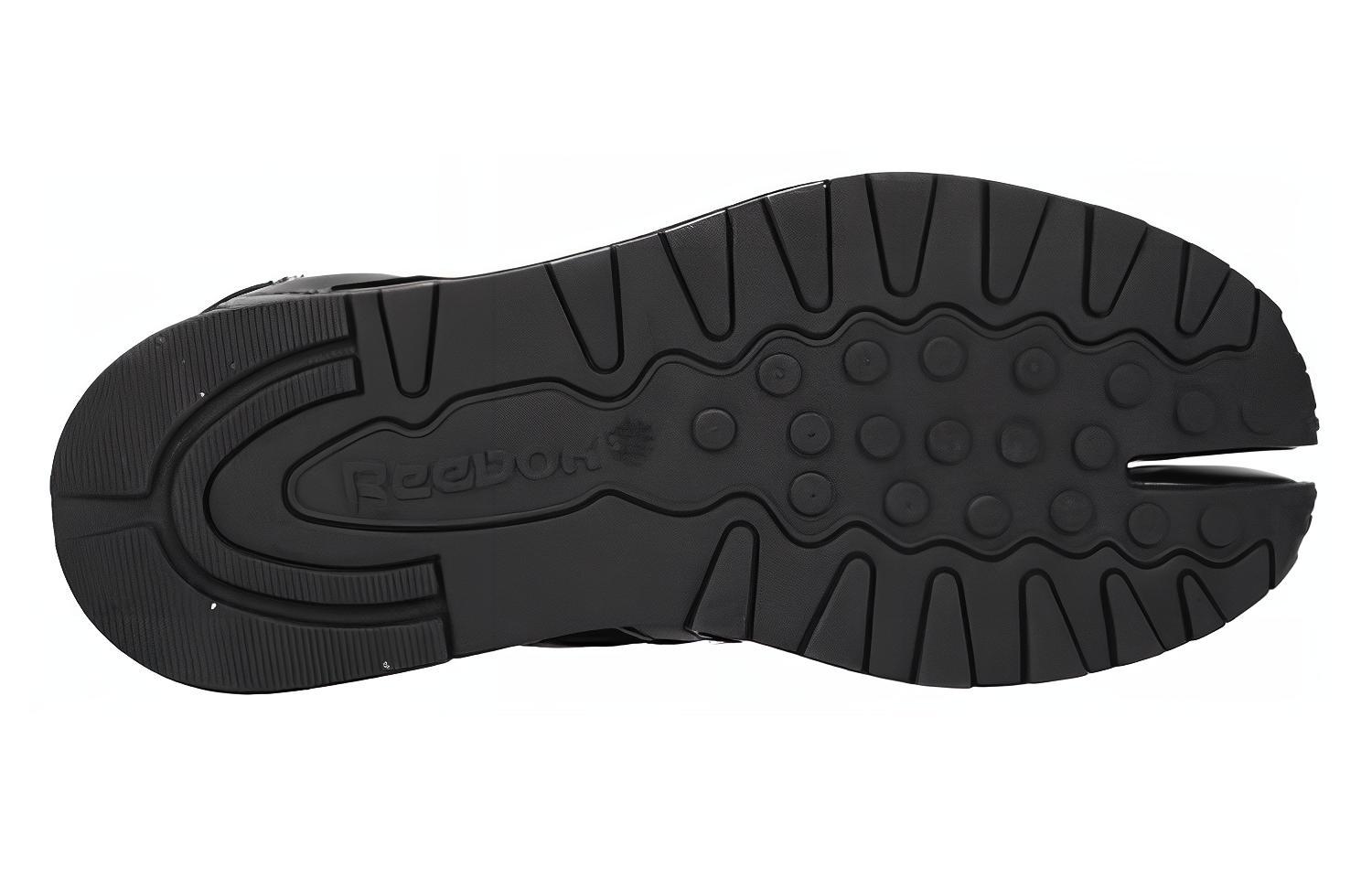 Purchase (W) Maison Margiela x Reebok Classic Leather 'Hitam' S58WS0204P4376T8013