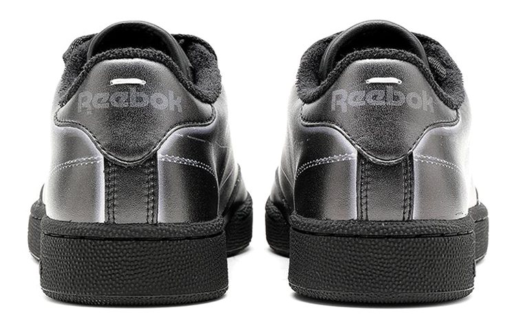 Purchase (W) Maison Margiela x Reebok Classic Leather 'Hitam' S58WS0188P4101T8013