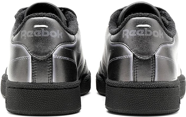 (Women) Maison Margiela x Reebok Classic Leather 'Black' S58WS0188P4101T8013 Purchase (Women) Maison Margiela x Reebok Classic Leather 'Black' S58WS0188P4101T8013